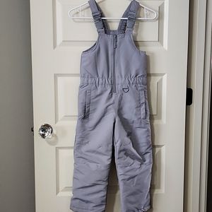 Kids Snowsuit